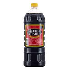 Datu Puti Soy Sauce 1.893L