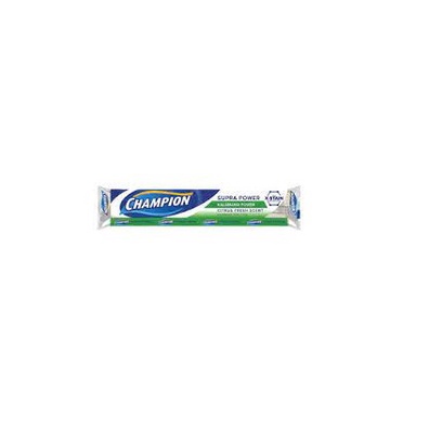 Champion Long Bar Citrus Fresh 370g