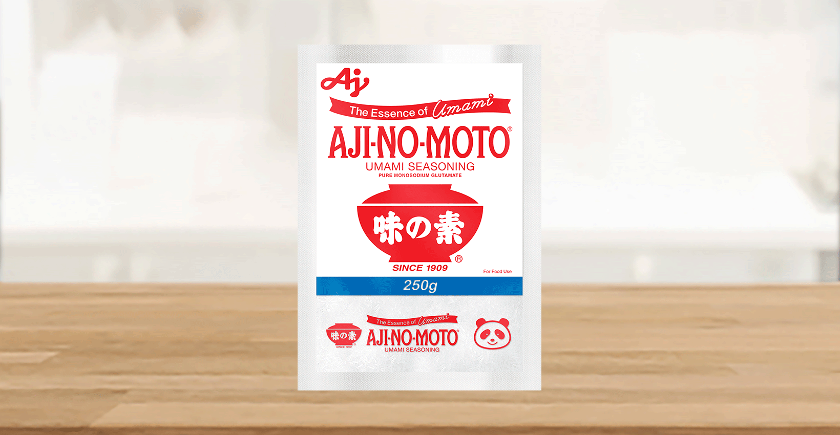 Ajinomoto Vetsin Blue 250g